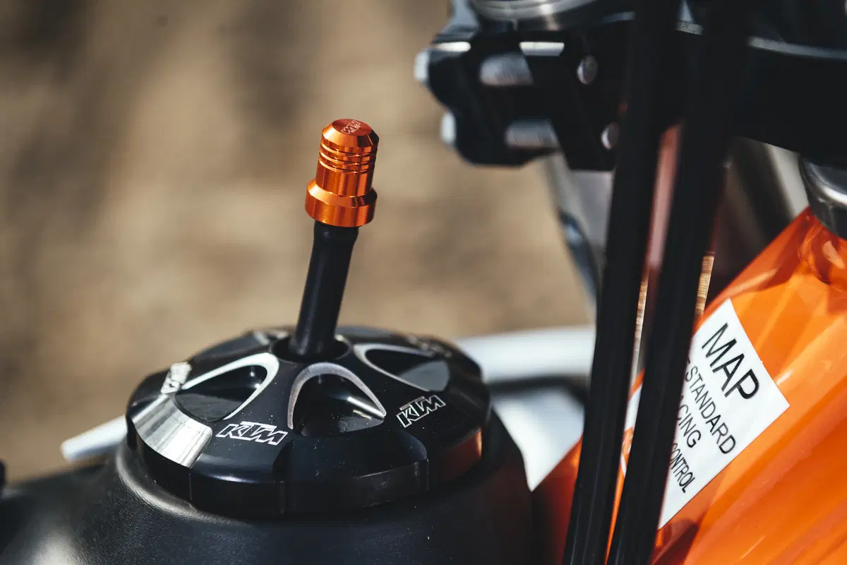 KTM Cross 2018: dai mondiali alla serie (29)