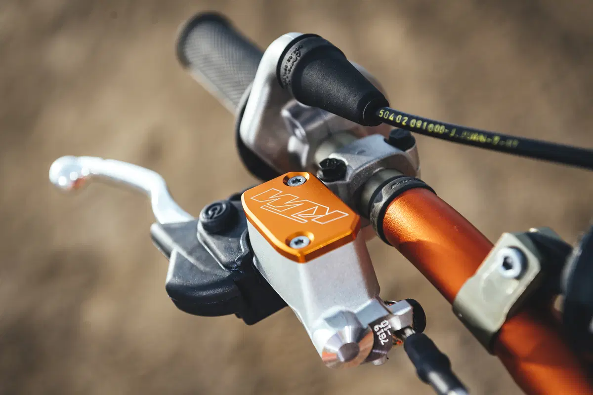 KTM Cross 2018: dai mondiali alla serie (31)