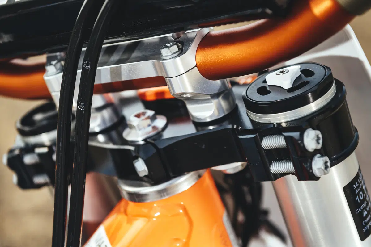 KTM Cross 2018: dai mondiali alla serie (33)