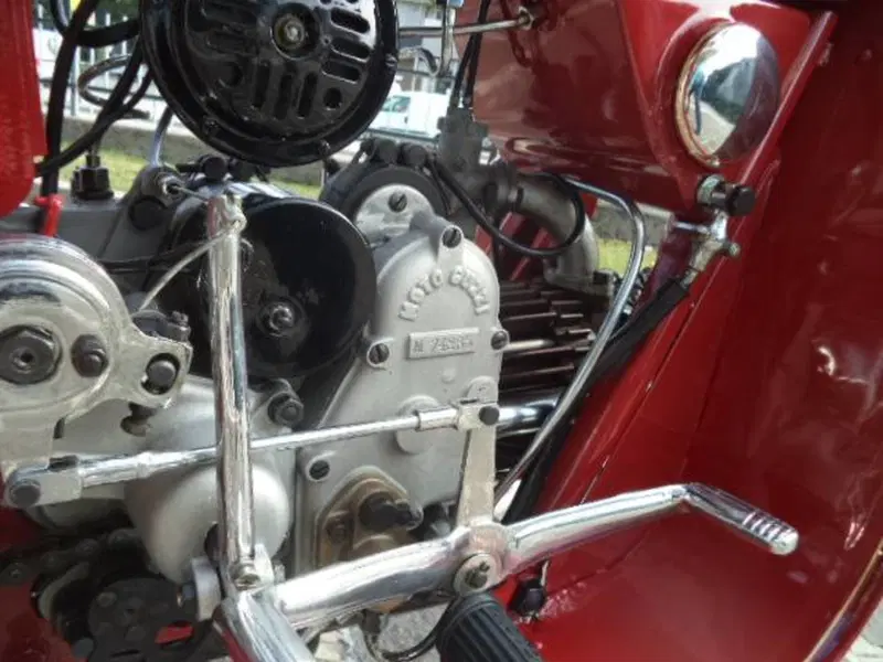 Moto Guzzi AIRONE 250 (16)