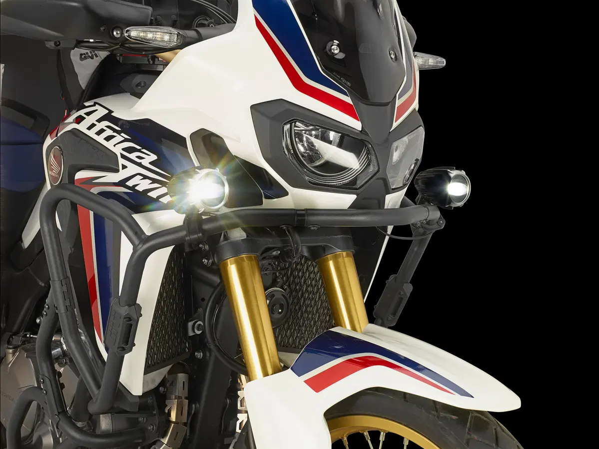 GIVI LED Projectors (3)