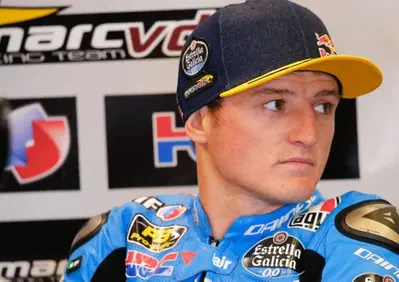 Miller infortunato in allenamento. Out per il Giappone