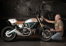 Ducati Scrambler Paul Smart