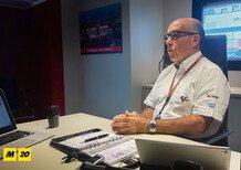 Carmelo Ezpeleta: “La MotoGP dei prossimi vent’anni”