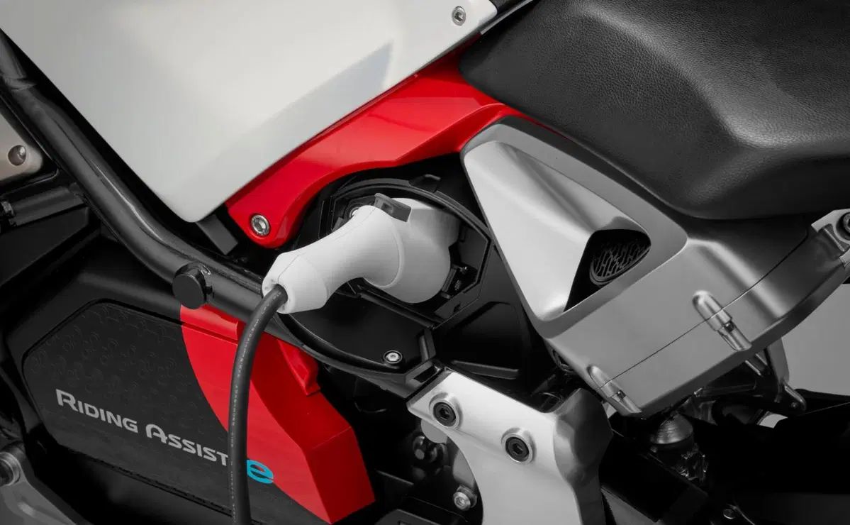 Honda Riding Assist-E. In direzione della guida autonoma (5)