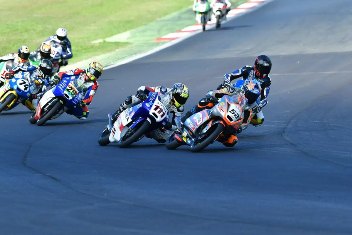 CIV. A Vallelunga gli ultimi verdetti 2017 (2)