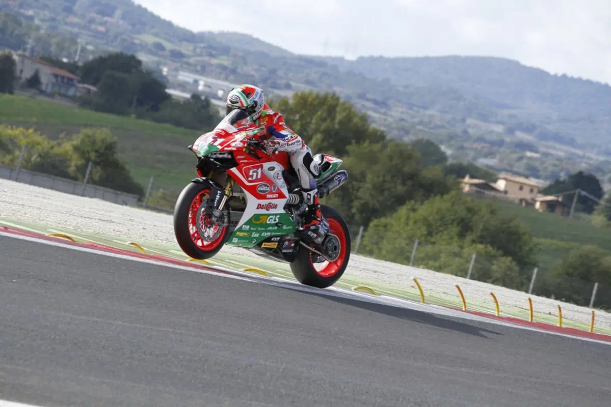 CIV. A Vallelunga gli ultimi verdetti 2017 (7)