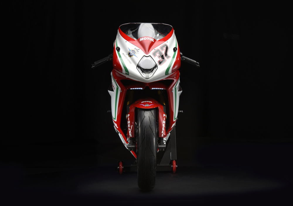 MV Agusta F4 1000 RC ABS (2018) (2)