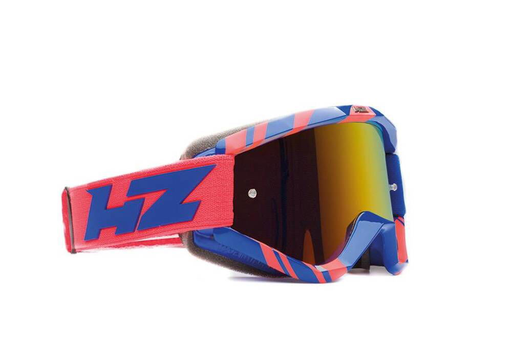 MASCHERA CROSS NUOVA KING HZ