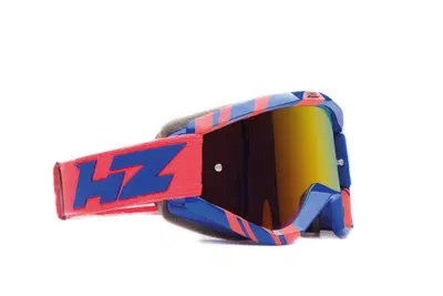 MASCHERA CROSS NUOVA KING HZ