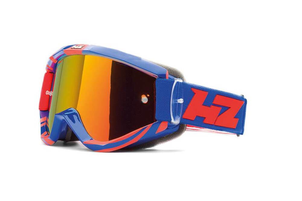 MASCHERA CROSS NUOVA KING HZ (2)