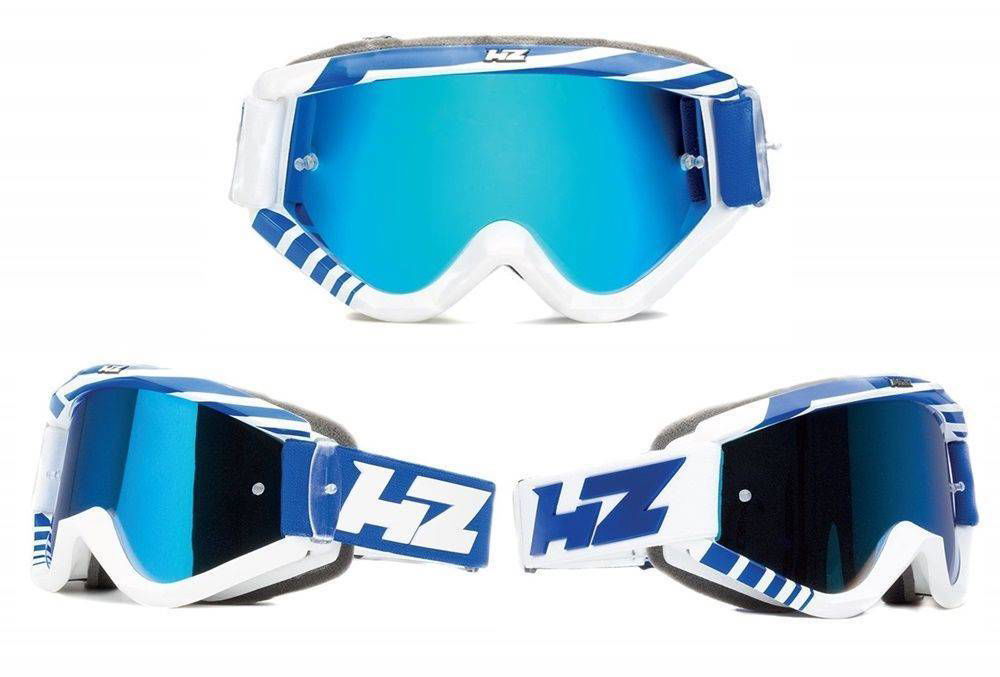 maschera cross stealt HZ