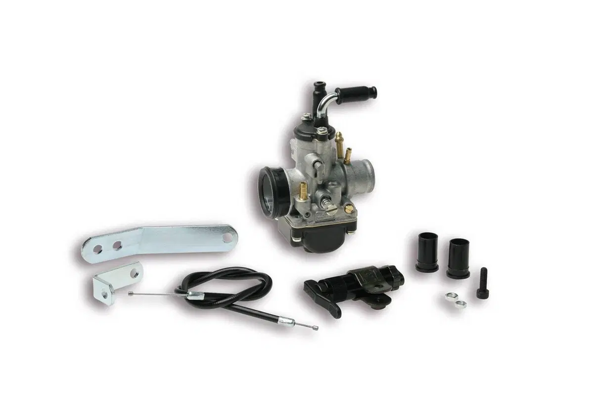 carburatore phvb22 Malossi