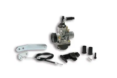 carburatore phvb22 Malossi