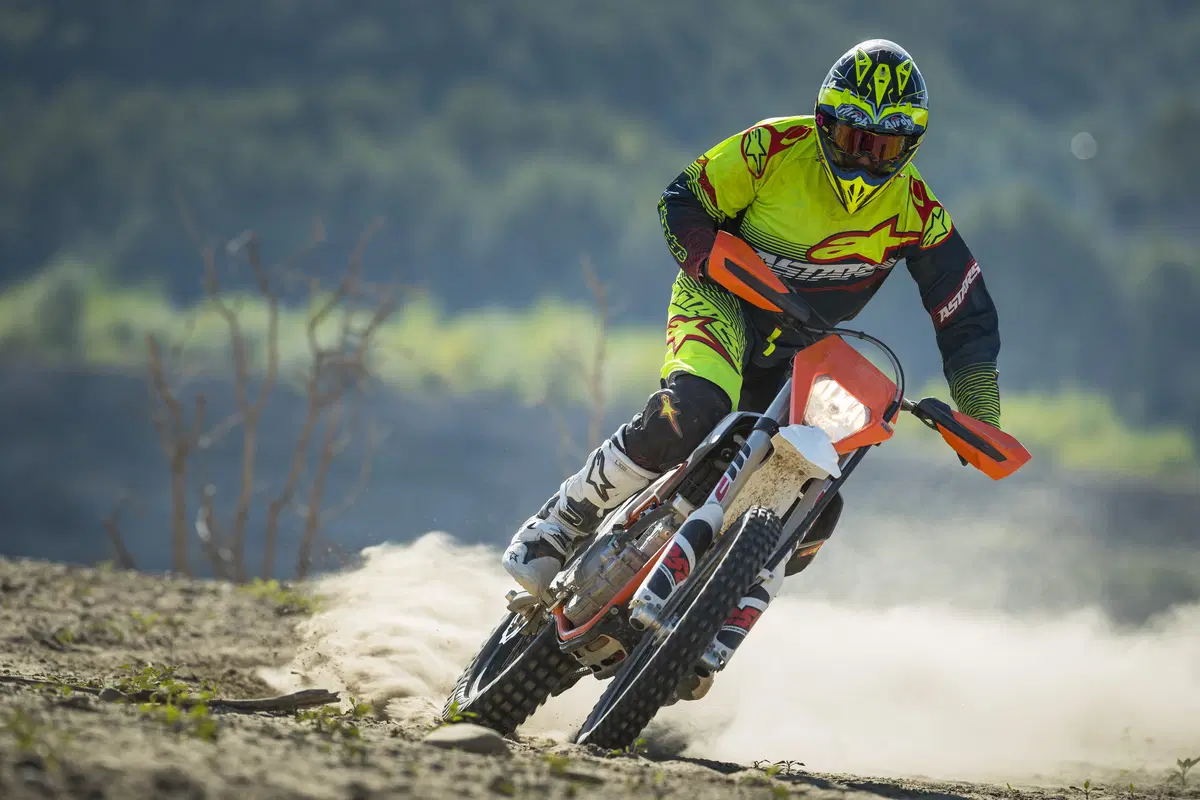 KTM Freeride 250F 2018