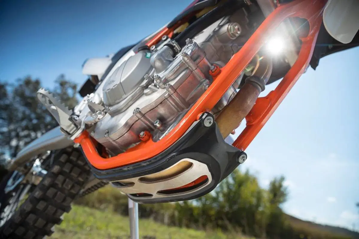 KTM Freeride 250F 2018 (20)