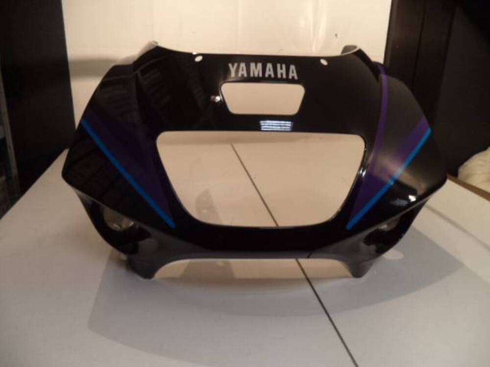 CUPOLINO YAMAHA FZR600