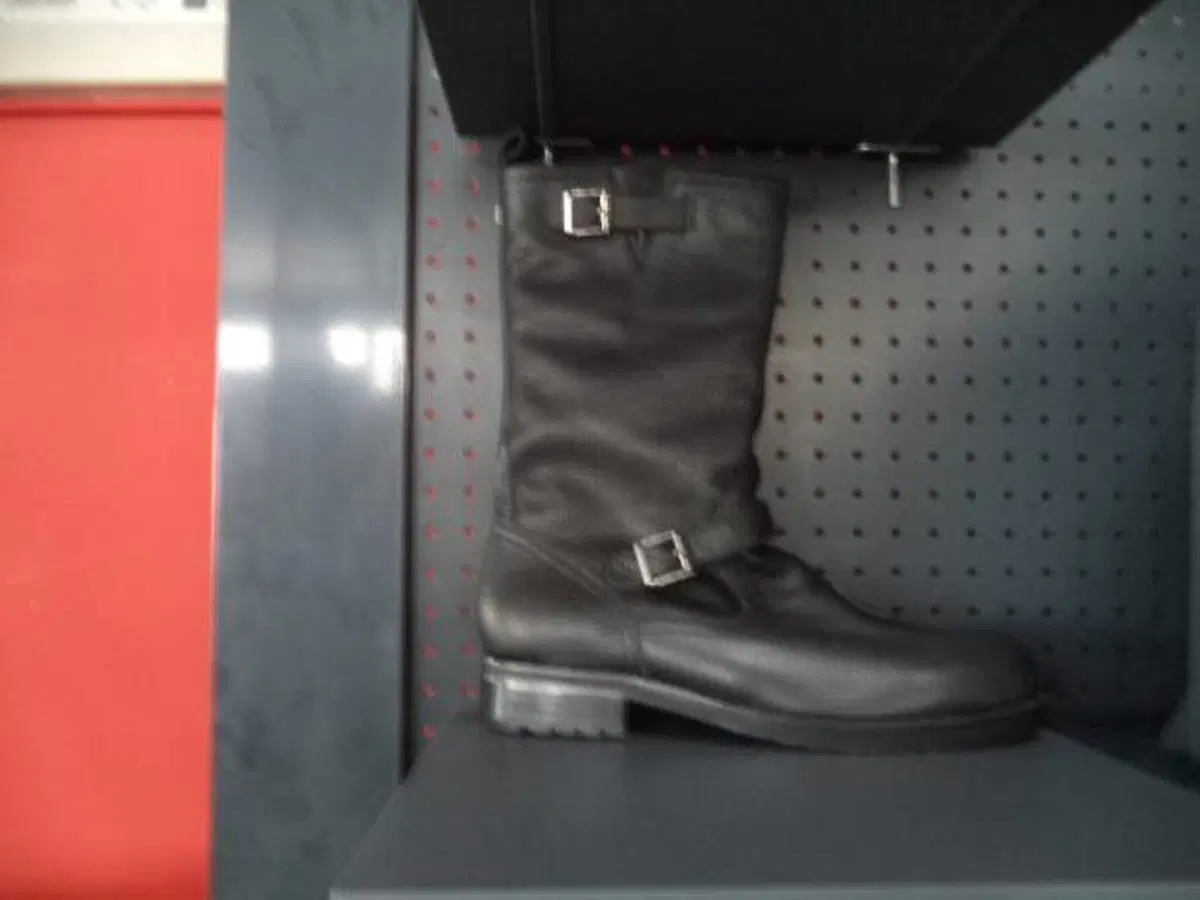 STIVALE DA MOTO BELSTAFF