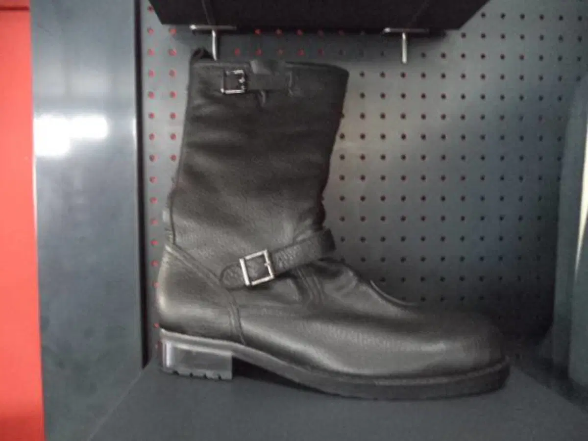 STIVALE DA MOTO BELSTAFF (3)