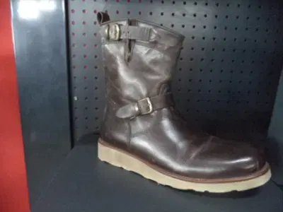STIVALE MOTO BELSTAFF