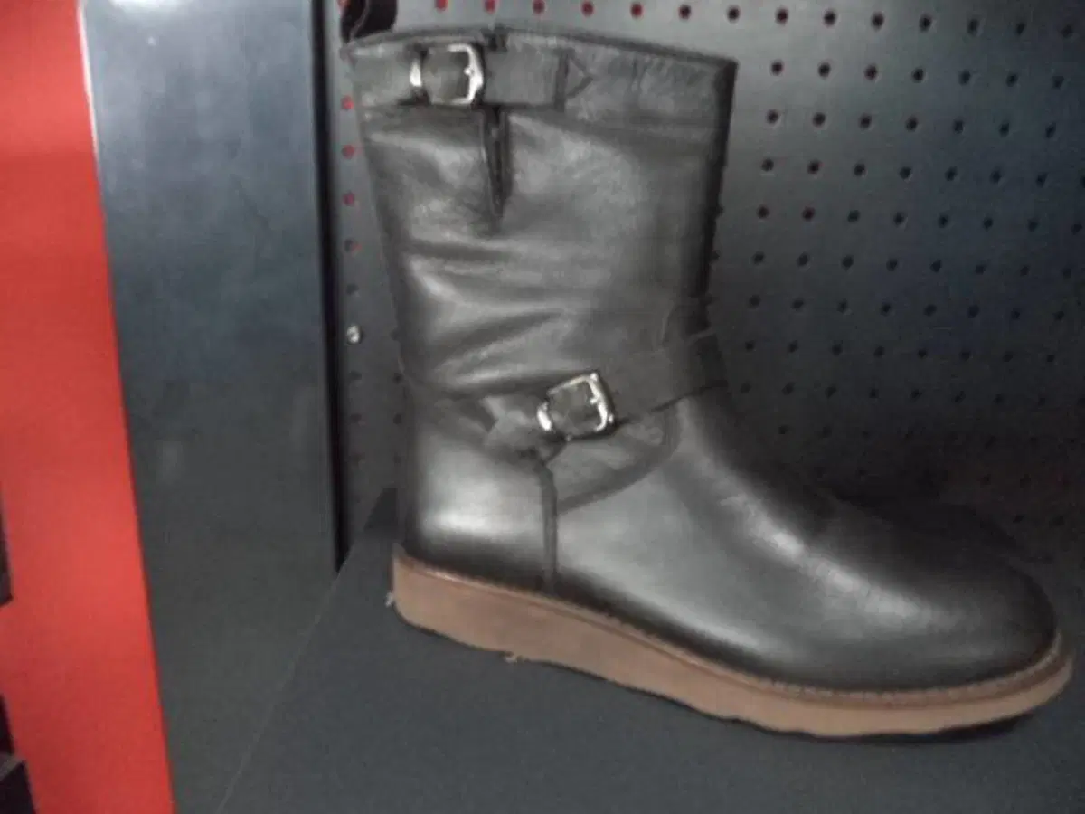 STIVALE BELSTAFF DONNA