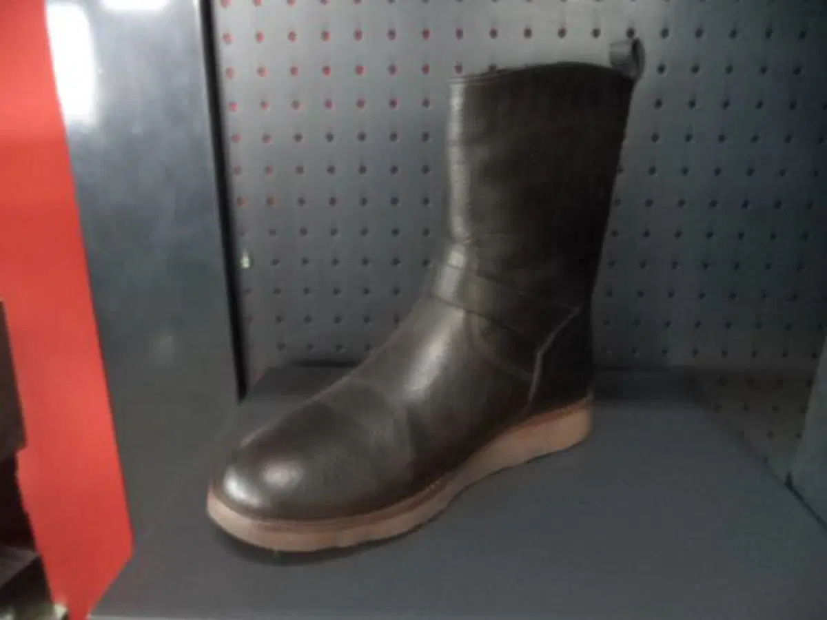 STIVALE BELSTAFF DONNA (3)