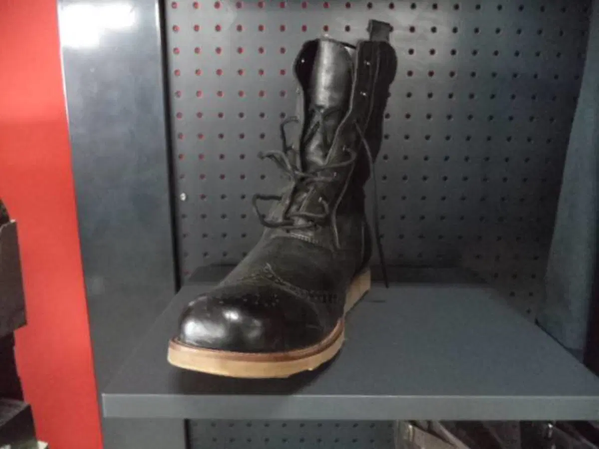 STIVALE MOTO BELSTAFF (2)