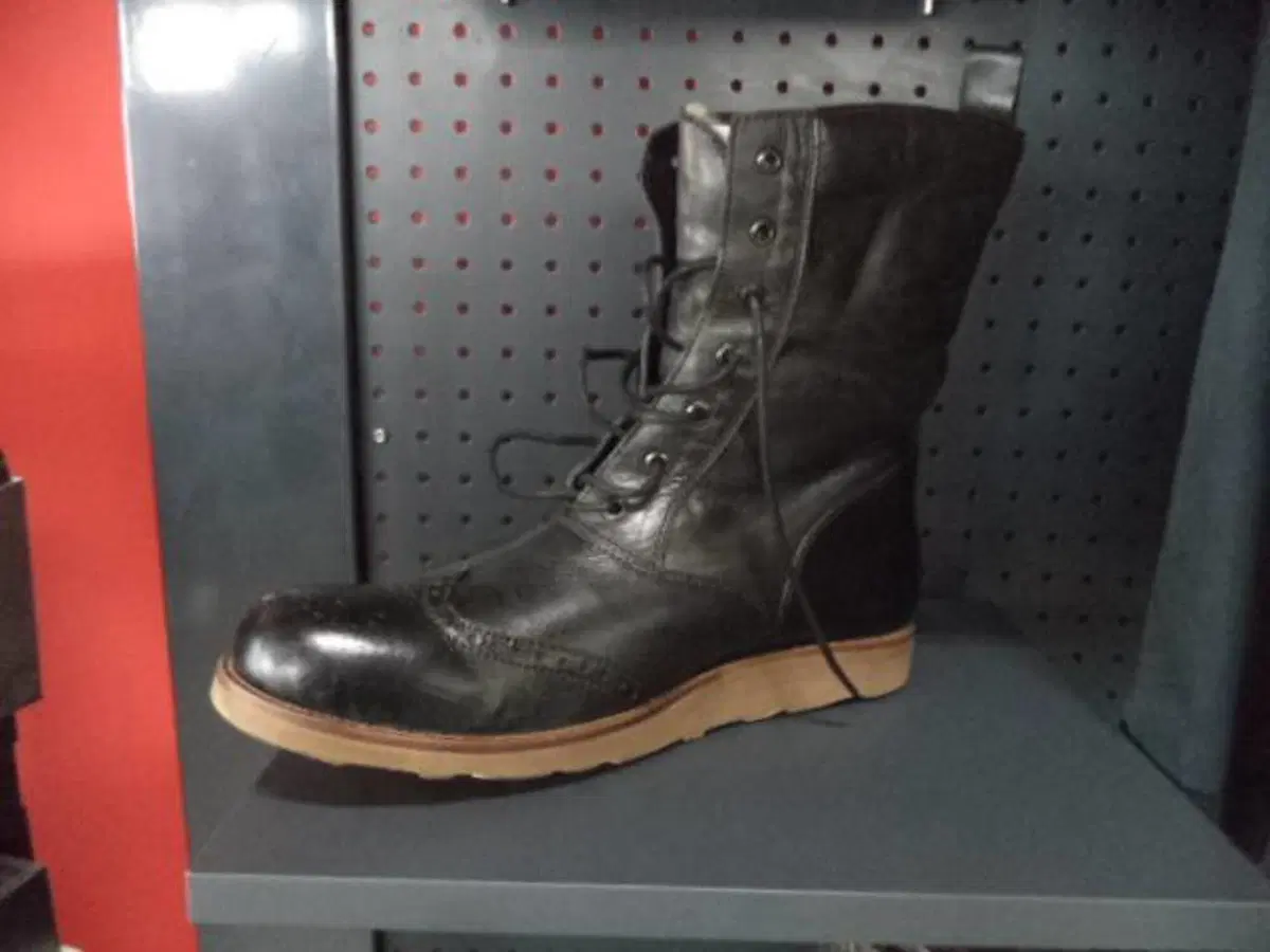 STIVALE MOTO BELSTAFF (3)