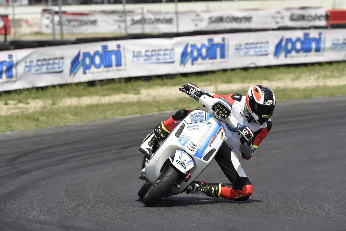 Polini Italian Cup 2017: ci abbiamo provato (7)