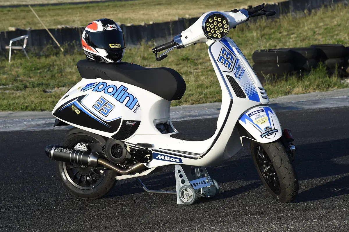 Polini Italian Cup 2017: ci abbiamo provato (3)