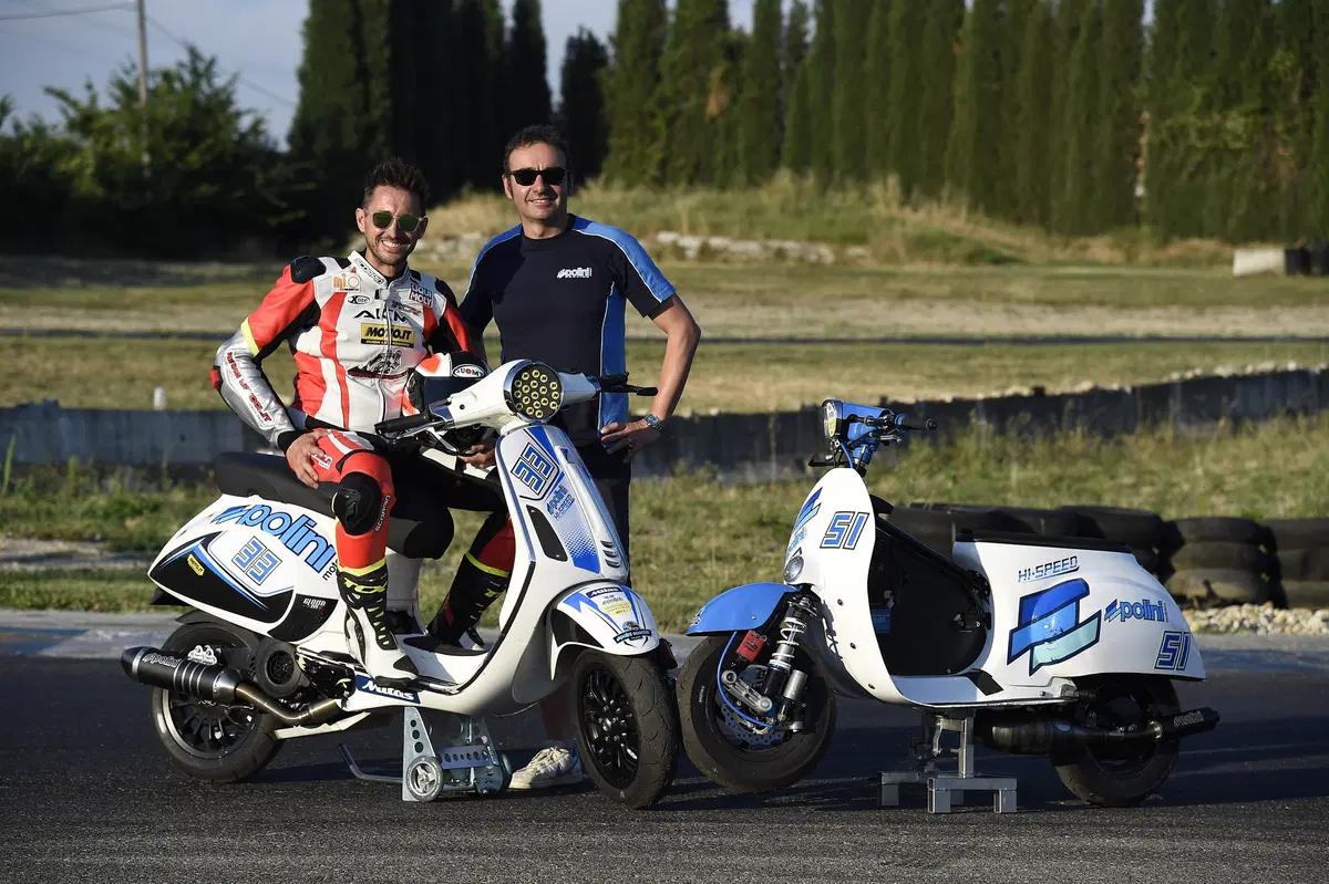 Polini Italian Cup 2017: ci abbiamo provato (9)
