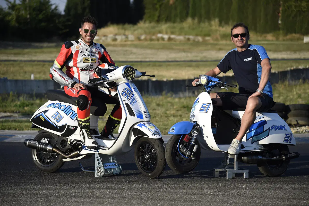Polini Italian Cup 2017: ci abbiamo provato (10)