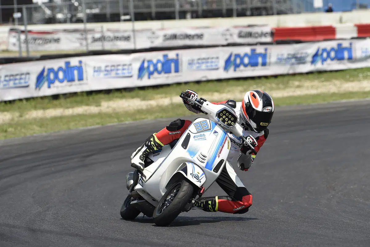 Polini Italian Cup 2017: ci abbiamo provato (8)