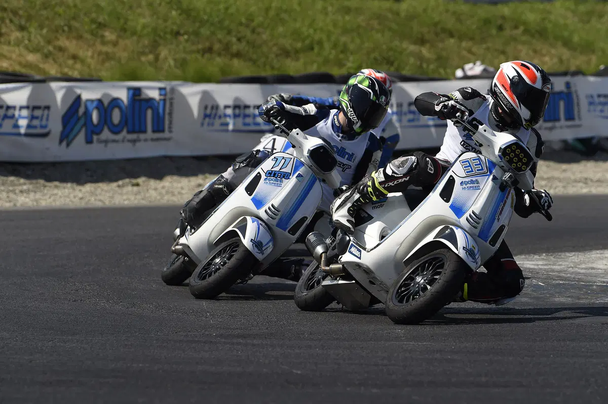 Polini Italian Cup 2017: ci abbiamo provato (11)