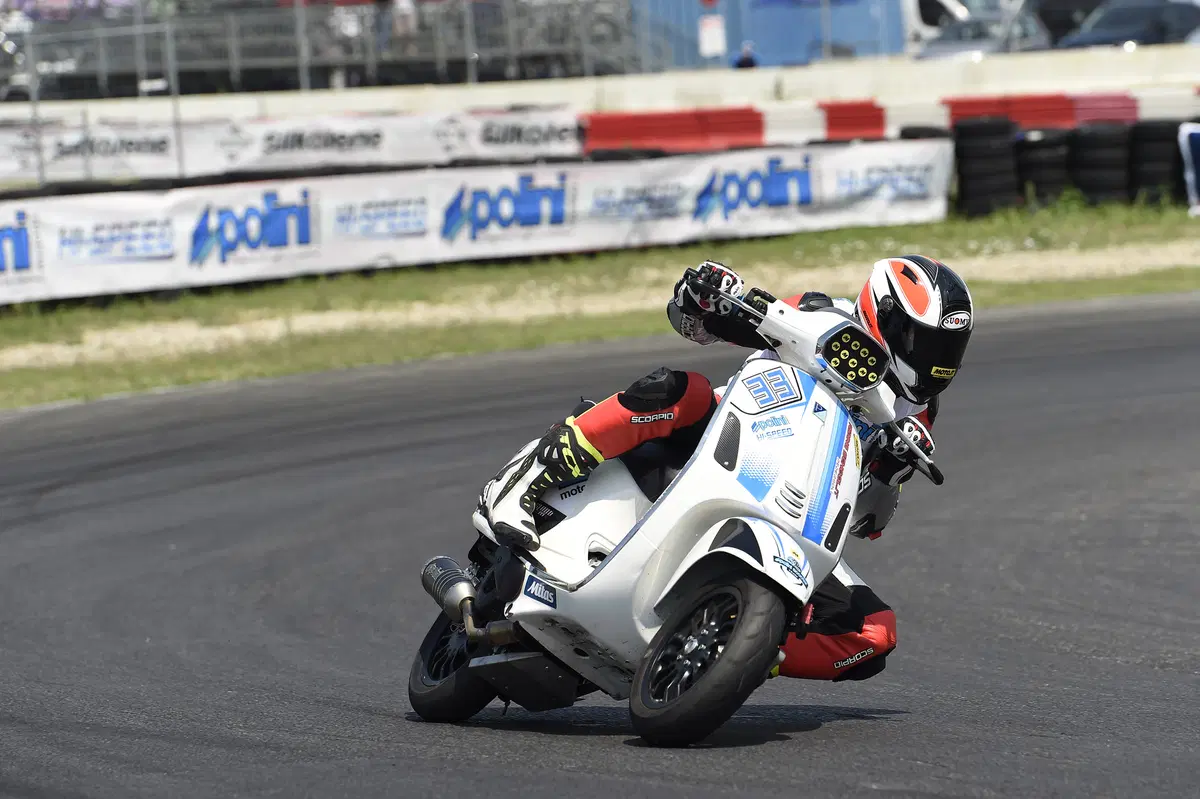 Polini Italian Cup 2017: ci abbiamo provato (12)