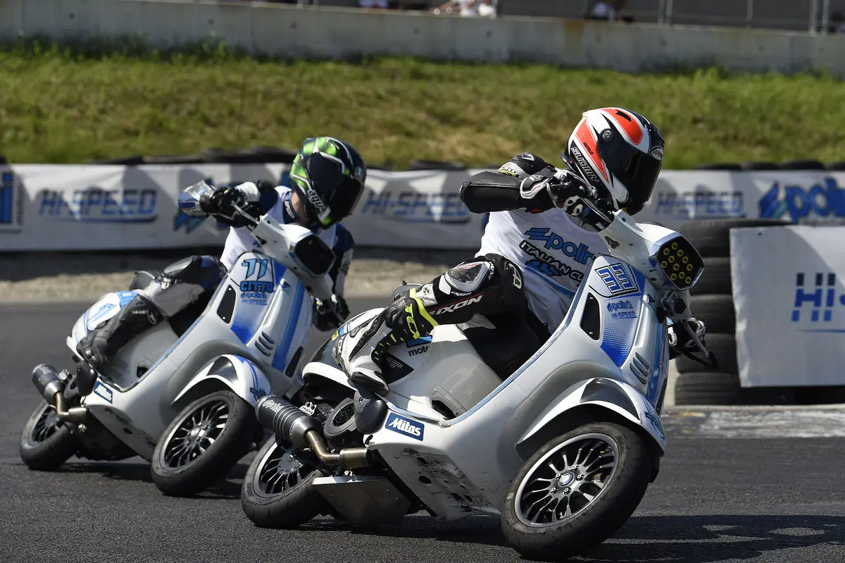 Polini Italian Cup 2017: ci abbiamo provato (13)