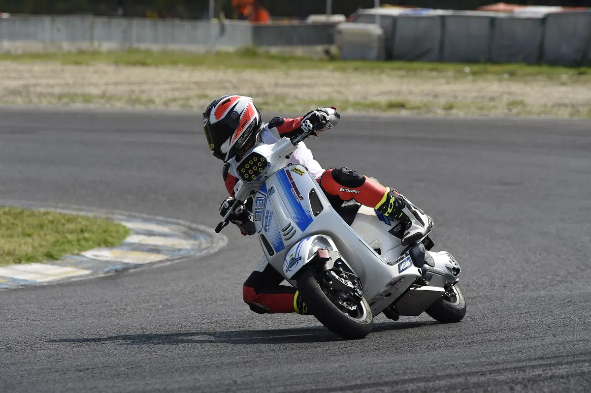 Polini Italian Cup 2017: ci abbiamo provato (14)