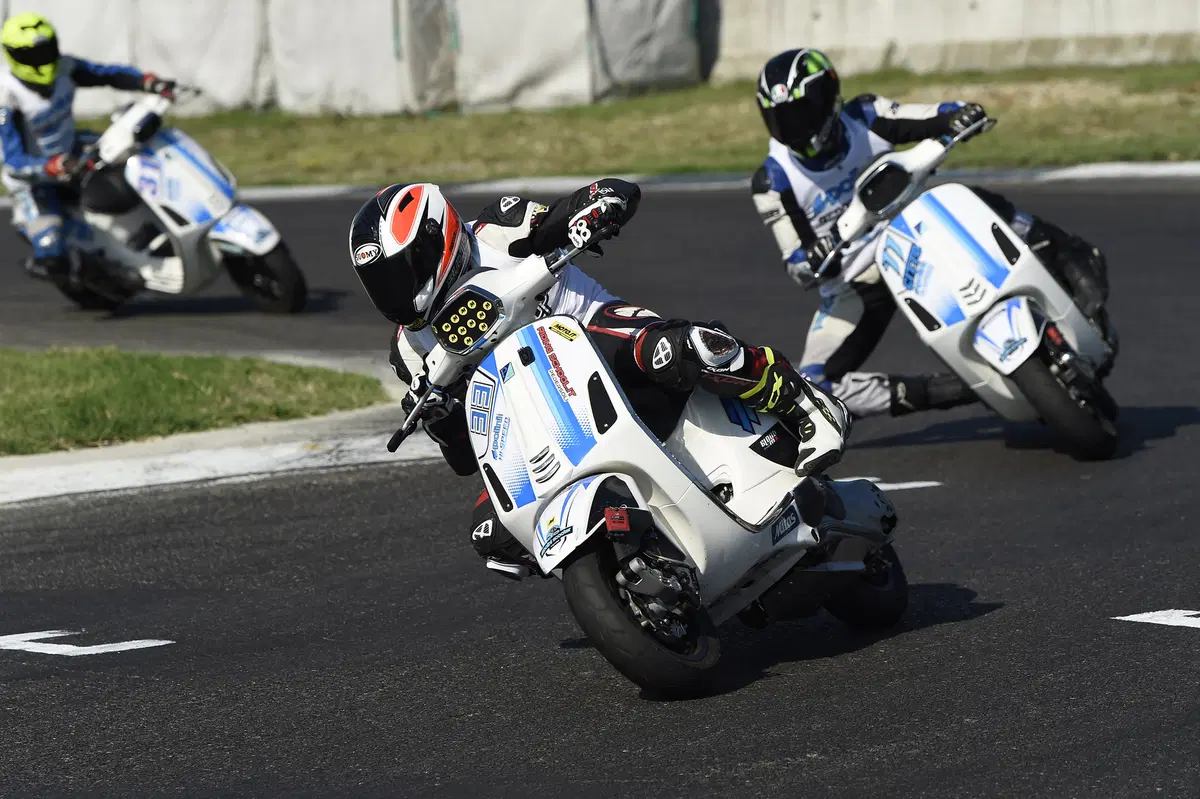Polini Italian Cup 2017: ci abbiamo provato (16)