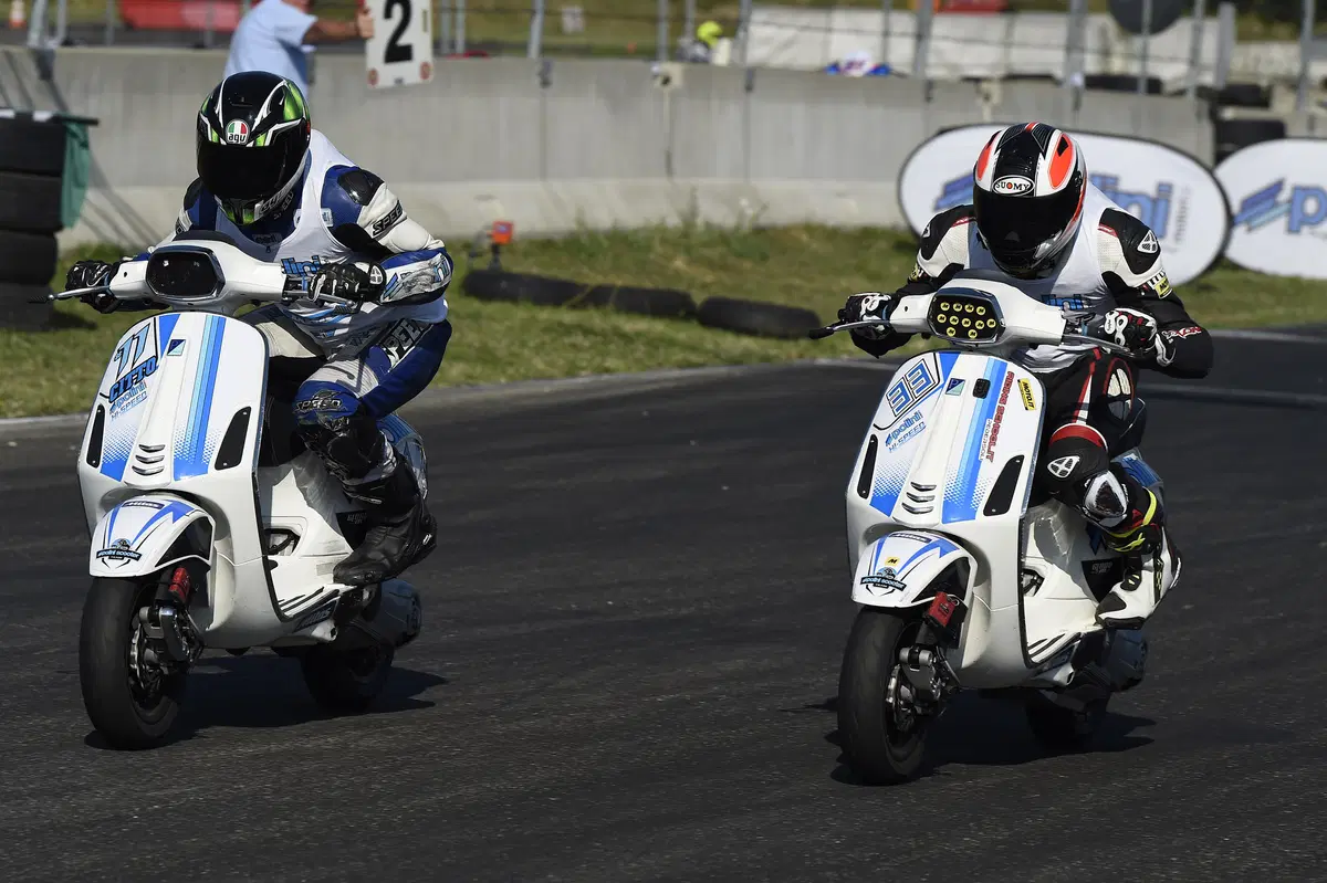 Polini Italian Cup 2017: ci abbiamo provato (15)