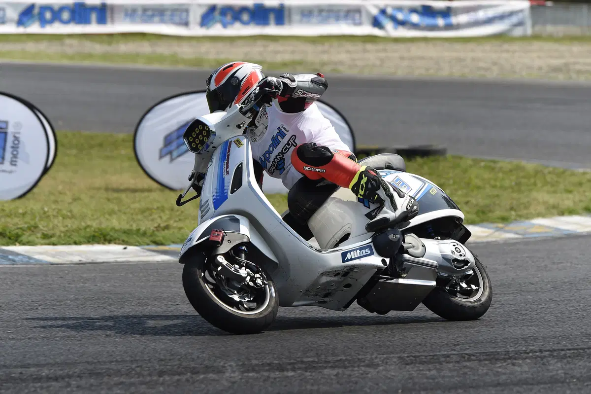 Polini Italian Cup 2017: ci abbiamo provato (17)