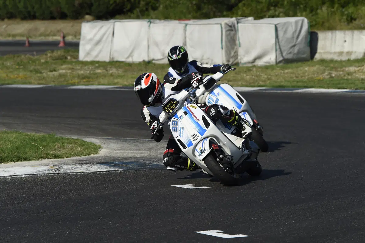 Polini Italian Cup 2017: ci abbiamo provato (20)