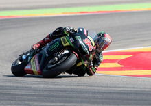 GP del Giappone: Folger out [AGGIORNATO]