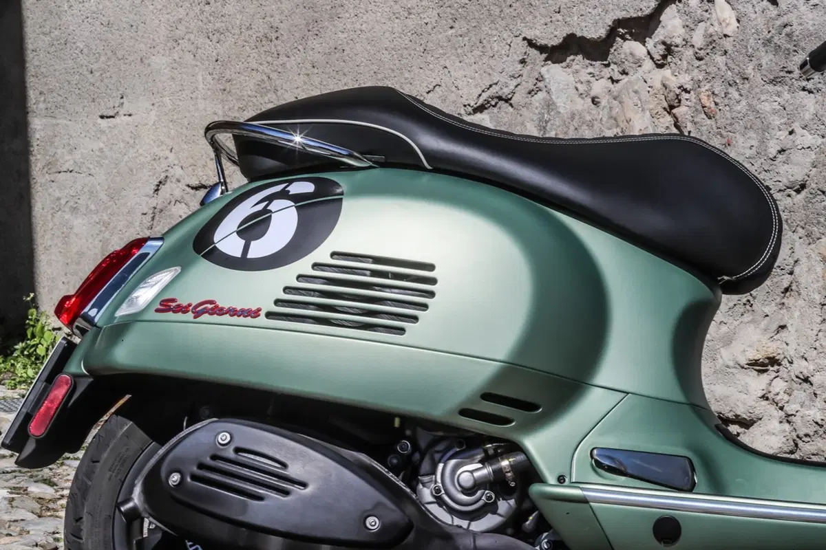 Vespa Sei Giorni (35)