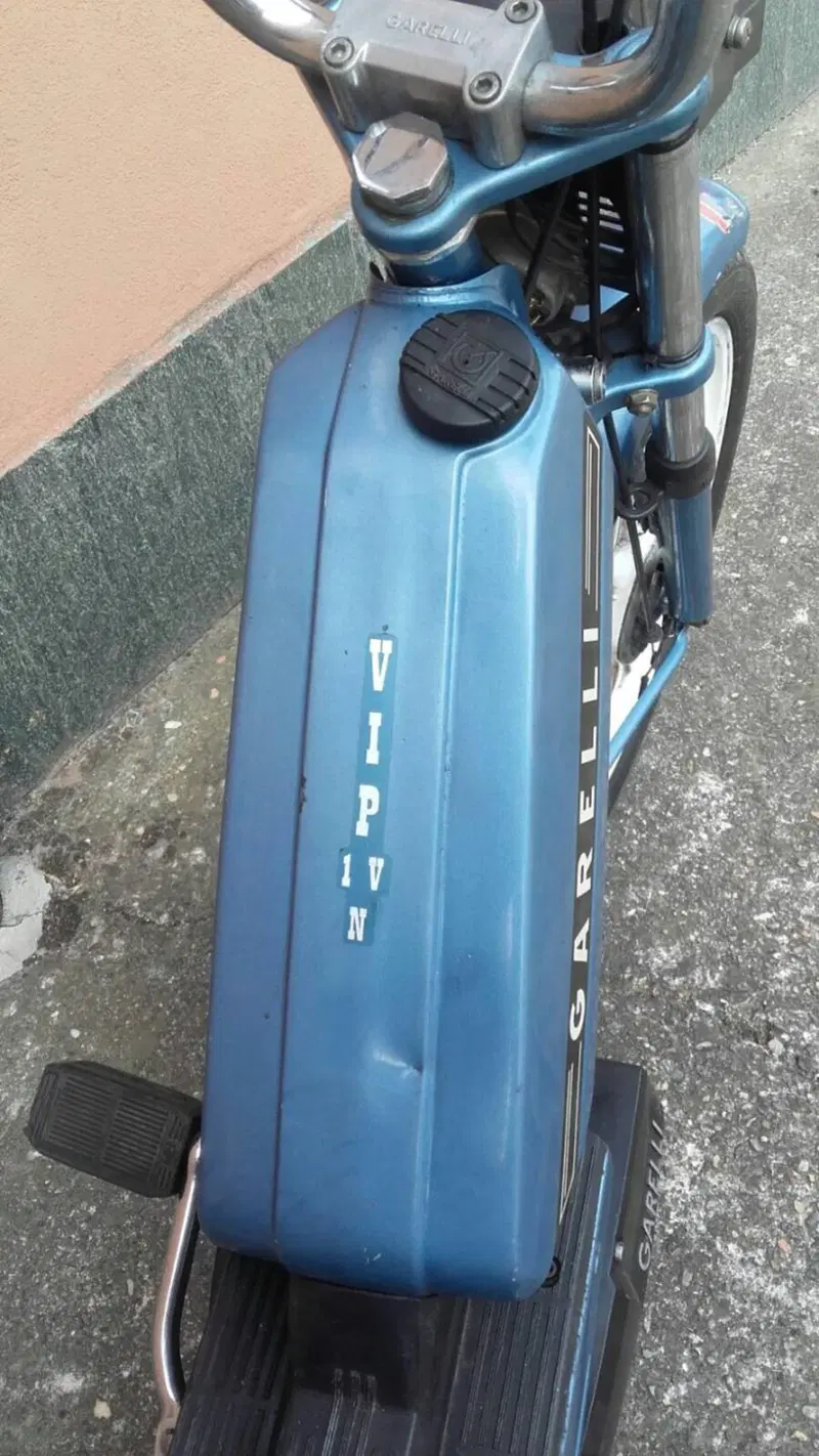 Garelli Vip 50 1