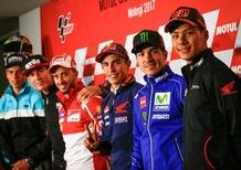  MotoGP 2017. Spunti e considerazioni alla vigilia del GP del Giappone