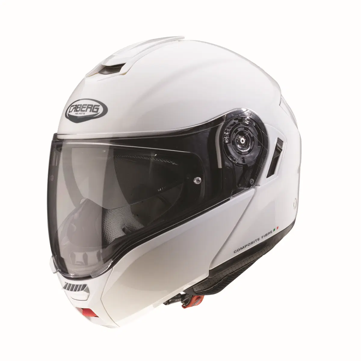 EICMA 2017: Caberg Levante (4)
