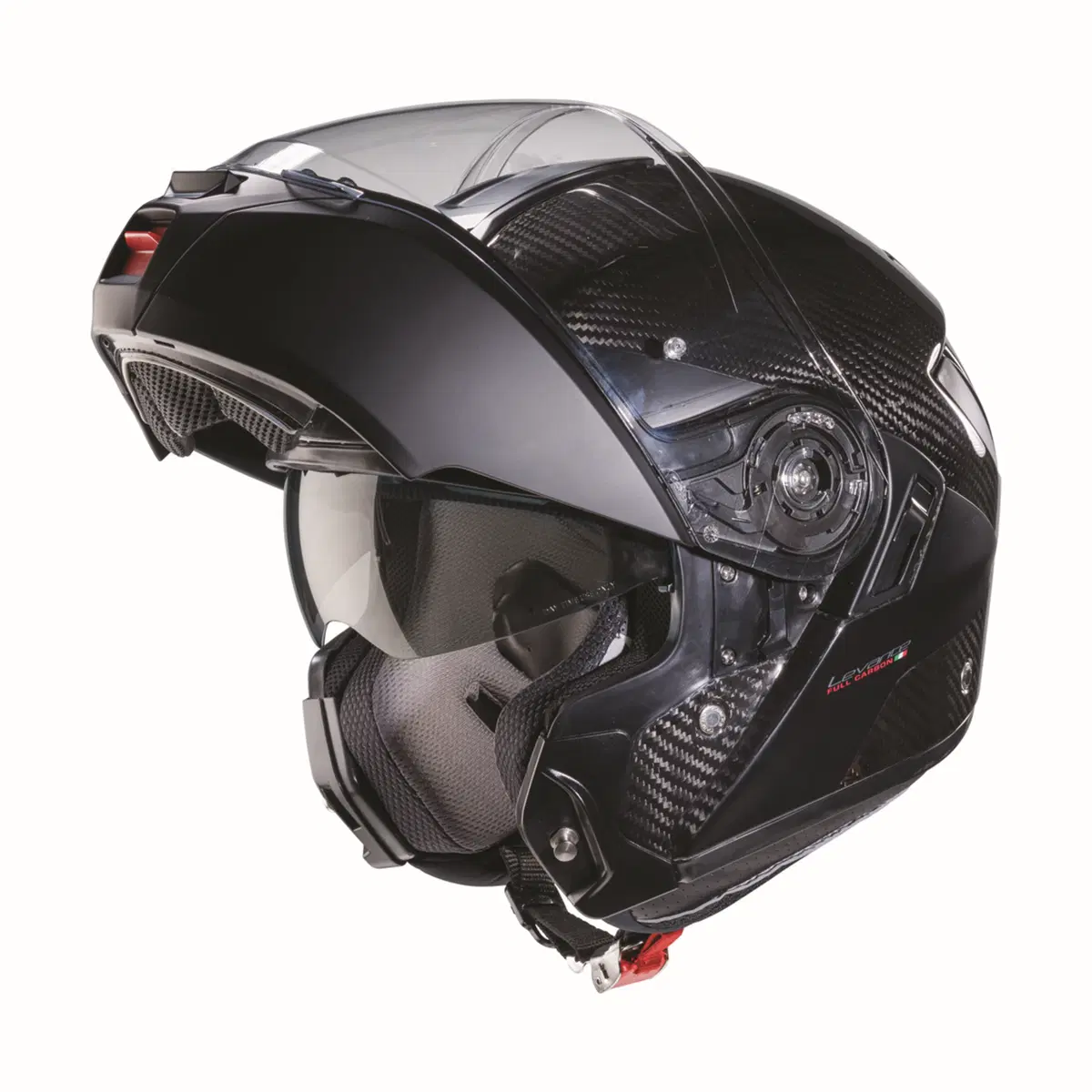 EICMA 2017: Caberg Levante (2)