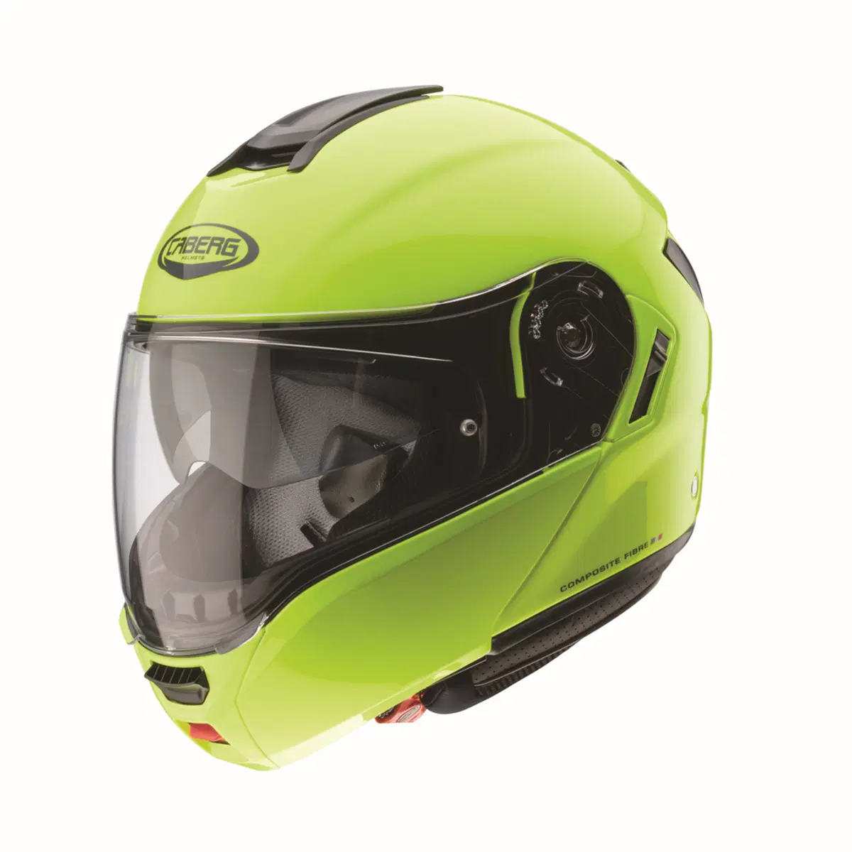 EICMA 2017: Caberg Levante (5)