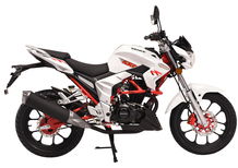 Senke Naked 125 SK (2017 - 20)