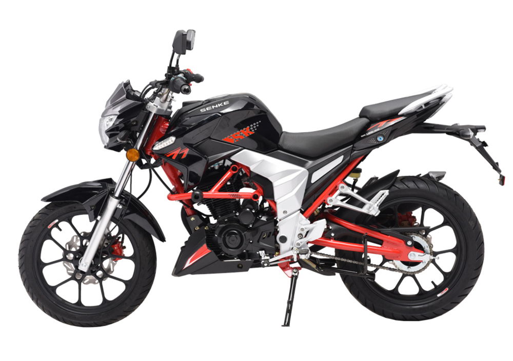 Senke Naked 125 SK (2017 - 20) (3)